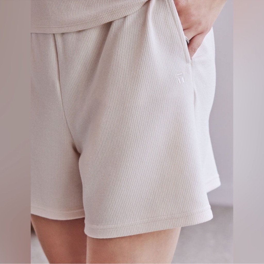 Tommy John Zen Waffle Shorts Xl